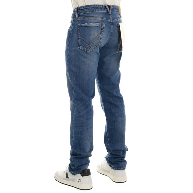JEANS NEW 529 ROY ROGERS - Mad Fashion | img vers.650x/